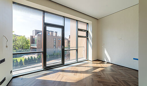 Таунхаус в КП Футуро Парк