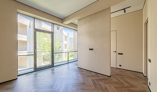 Таунхаус в КП Футуро Парк