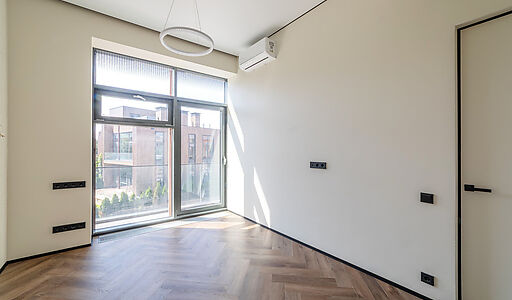 Таунхаус в КП Футуро Парк