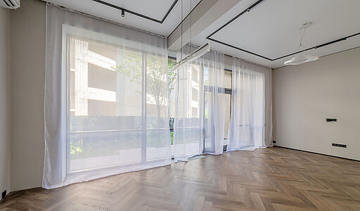 Таунхаус в КП Футуро Парк