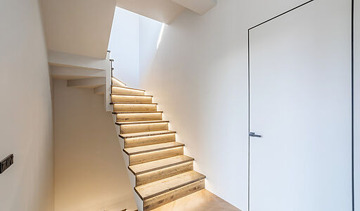 Таунхаус в КП Футуро Парк