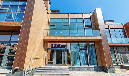 Таунхаус в КП Футуро Парк