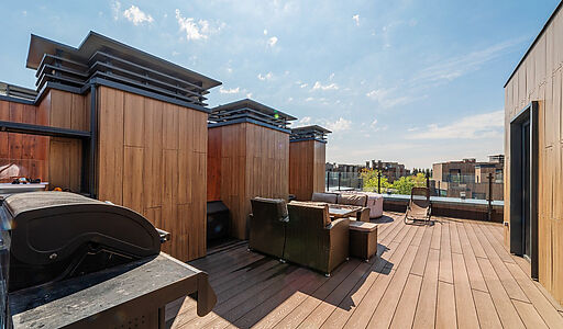 Таунхаус в КП Футуро Парк