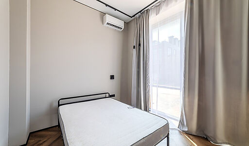 Таунхаус в КП Футуро Парк