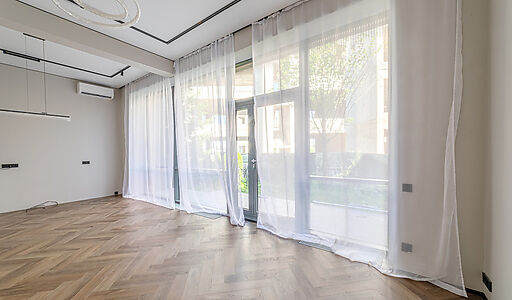 Таунхаус в КП Футуро Парк