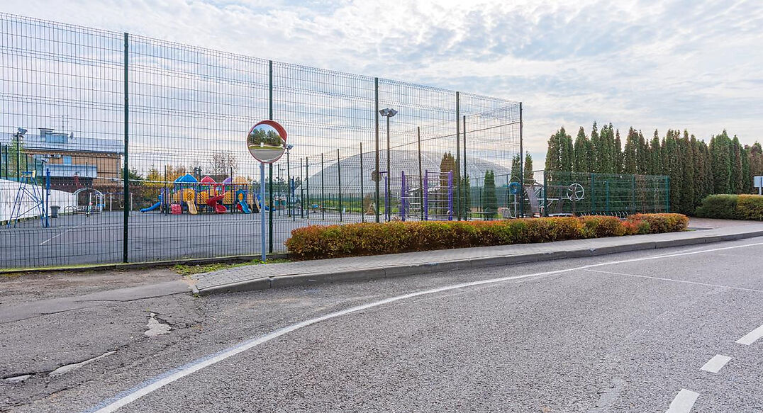 Никольская Слобода