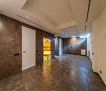 Новый дом в КП Крона