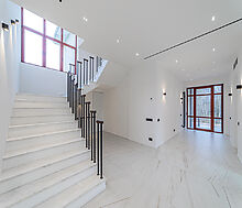 Новый дом в КП Крона