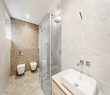 Новый дом в КП Крона