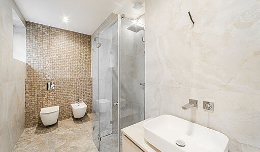 Новый дом в КП Крона