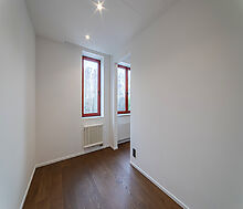 Новый дом в КП Крона