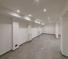 Новый дом в КП Крона