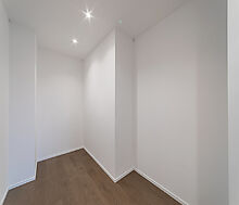 Новый дом в КП Крона