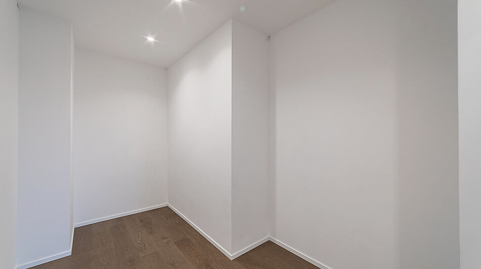 Новый дом в КП Крона