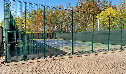 Новый дом в КП Крона