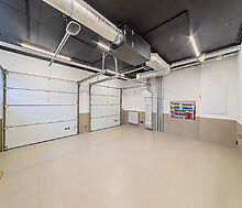 Новый дом в КП Крона