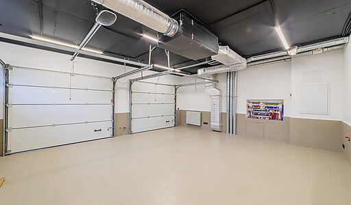 Новый дом в КП Крона