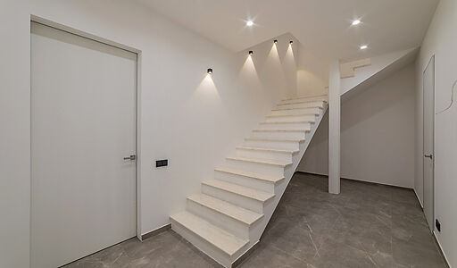 Новый дом в КП Крона