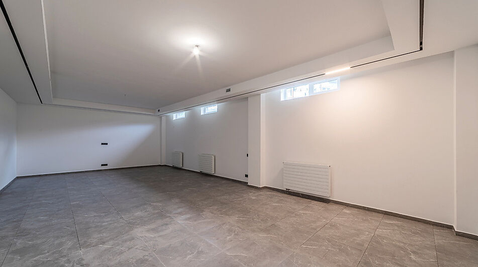 Новый дом в КП Крона