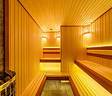 Новый дом в КП Крона