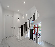 Новый дом в КП Крона