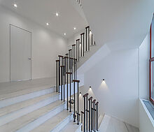 Новый дом в КП Крона