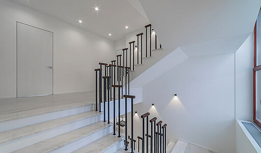 Новый дом в КП Крона