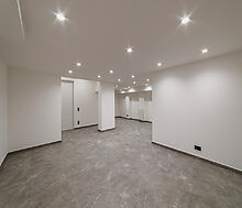 Новый дом в КП Крона