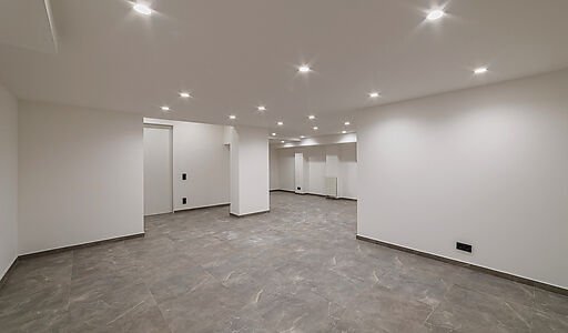 Новый дом в КП Крона