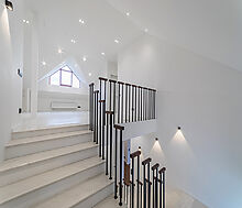 Новый дом в КП Крона