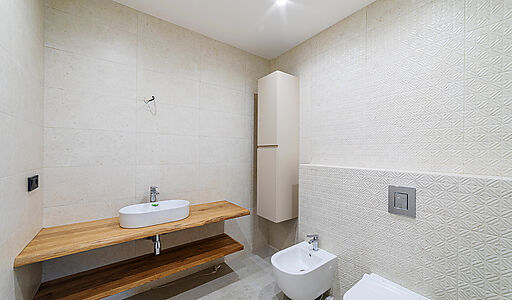 Новый дом в КП Крона