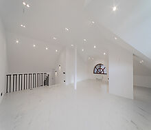 Новый дом в КП Крона