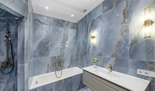 Уютный дом у леса в Опалихе