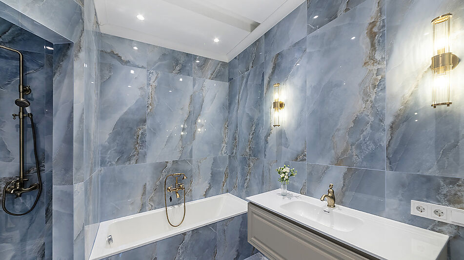 Уютный дом у леса в Опалихе