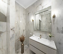 Уютный дом у леса в Опалихе