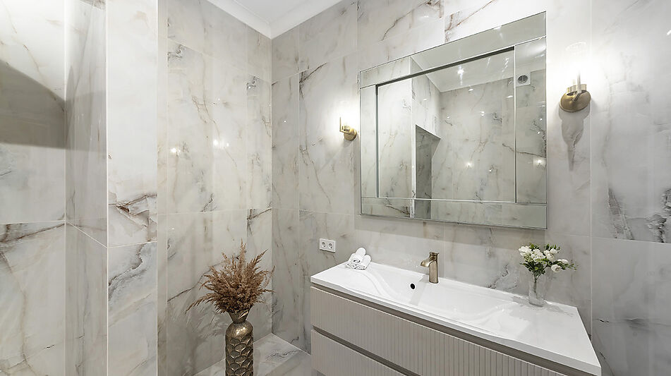 Уютный дом у леса в Опалихе