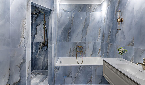 Уютный дом у леса в Опалихе