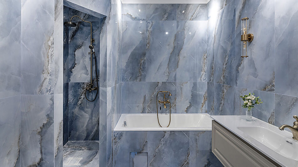 Уютный дом у леса в Опалихе