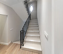 Уютный дом у леса в Опалихе