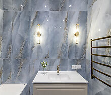 Уютный дом у леса в Опалихе