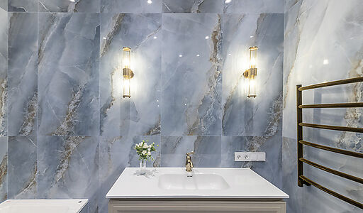 Уютный дом у леса в Опалихе