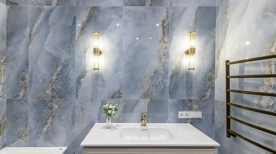 Уютный дом у леса в Опалихе