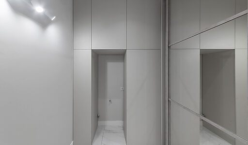 Уютный дом у леса в Опалихе