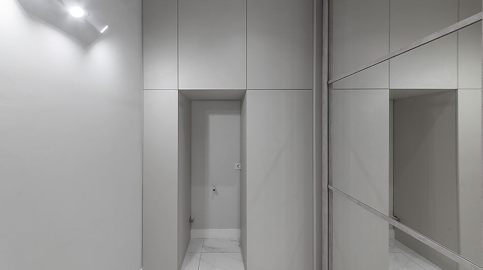 Уютный дом у леса в Опалихе