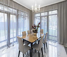 Уютный дом у леса в Опалихе