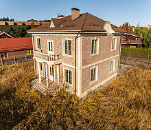 Дом в КП Николина Поляна