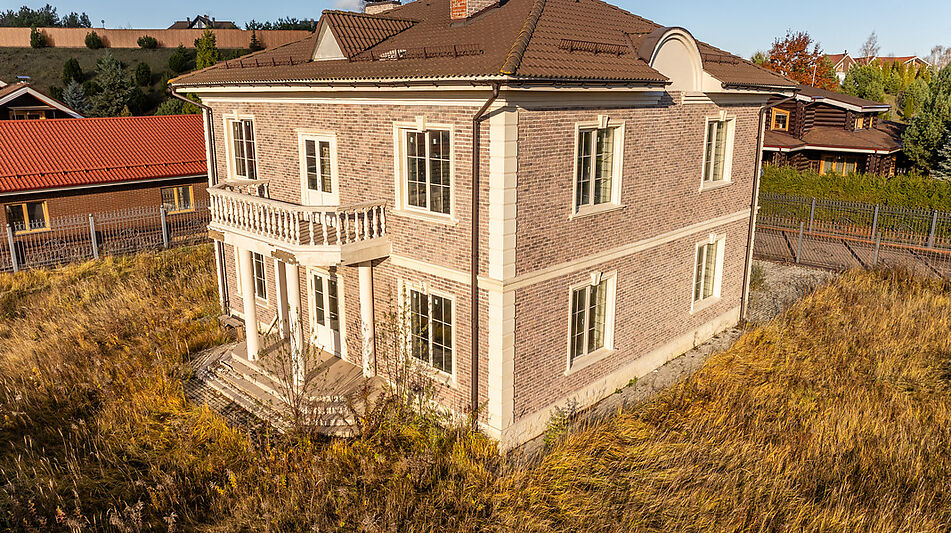 Дом в КП Николина Поляна