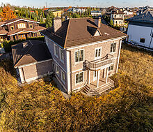 Дом в КП Николина Поляна