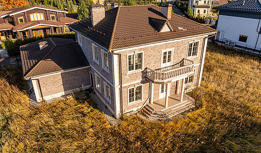 Дом в КП Николина Поляна