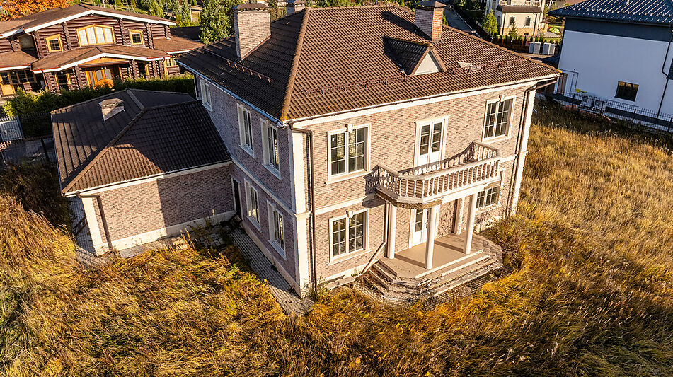 Дом в КП Николина Поляна